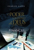 Cover: O Poder Criativo de Deus para as Finan&ccedil;as - Rhema Brasil Publica&ccedil;&otilde;es