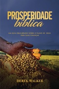 Cover: Prosperidade B&iacute;blica - Rhema Brasil Publica&ccedil;&otilde;es