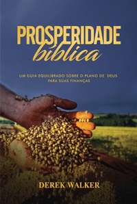 Enlarge image Cover: Prosperidade Bíblica - Rhema Brasil Publicações