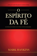 Cover: O Esp&iacute;rito da F&eacute; - Rhema Brasil Publica&ccedil;&otilde;es