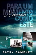 Cover: Para um Momento como Este - Rhema Brasil Publica&ccedil;&otilde;es
