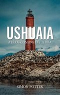Cover: Ushuaia - Rhema Brasil Publica&ccedil;&otilde;es