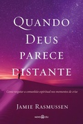 Cover: Quando Deus parece distante - Novo C&eacute;u