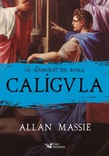 Cover: Caligula - Faro Editorial