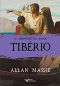 Cover: Tib&eacute;rio - Faro Editorial