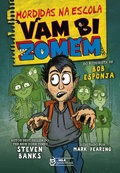 Cover: Vambizomem - Faro Editorial