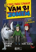 Cover: Vambizomem - Faro Editorial