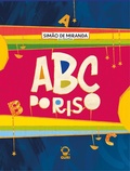Cover: Abc do Riso |  Edi&ccedil;&atilde;o acess&iacute;vel com descri&ccedil;&atilde;o de imagens - Troinha