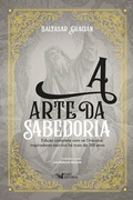 Cover: A arte da sabedoria - Faro Editorial