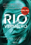 Cover: Rio vermelho - Faro Editorial