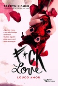 Cover: Fuck love - Faro Editorial