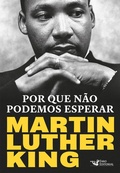 Cover: Por que n&atilde;o podemos esperar - Faro Editorial