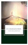 Cover: Evangelization - Darolt Books
