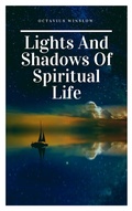 Cover: Lights and Shadows of Spiritual life - Darolt Books