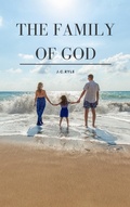Cover: The Family of God - Darolt Books