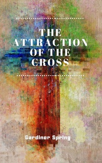Enlarge image Cover: The Attraction of the Cross - Darolt Books