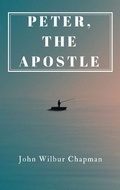 Cover: Peter, the Apostle - Darolt Books