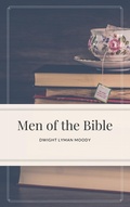 Cover: Men of the Bible - Darolt Books