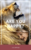 Cover: Are you happy? - Darolt Books