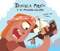 Cover: Daniela Pirata y la malvada c&iacute;clope - NubeOcho