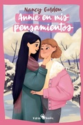 Cover: Annie en mis pensamientos - Kakao Books