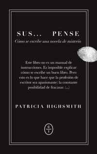 Abbildung von: Sus... pense - Círculo de Tiza
