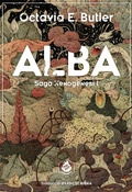 Cover: Alba - Mai M&eacute;s