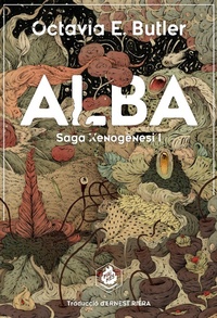 Enlarge image Cover: Alba - Mai Més
