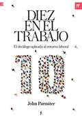 Cover: Diez en el trabajo - ANDAMIO EDITORIAL