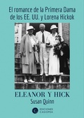 Cover: Eleanor y Hick - Casiopea