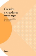 Cover: Creados y creadores - ANDAMIO EDITORIAL