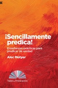 Cover: &iexcl;Sencillamente predica! - ANDAMIO EDITORIAL