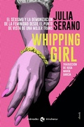 Cover: Whipping girl - M&eacute;nades Editorial