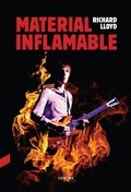 Cover: Material inflamable - Contra