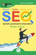 Cover: Gu&iacute;aBurros SEO - Editatum