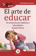 Bild: GuíaBurros El arte de educar - Editatum