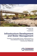 Cover: Infrastructure Development and Water Management - LAP Lambert Academic Publishing