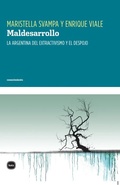Cover: Maldesarrollo - Katz Editores
