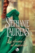 Cover: La dama y el misterio - Harlequin, una divisi&oacute;n de HarperCollins Ib&eacute;rica, S.A.