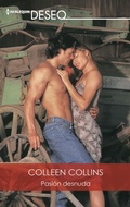 Cover: Pasi&oacute;n desnuda - Harlequin, una divisi&oacute;n de HarperCollins Ib&eacute;rica, S.A.