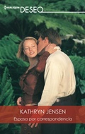 Cover: Esposa por correspondencia - Harlequin, una divisi&oacute;n de HarperCollins Ib&eacute;rica, S.A.