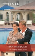 Cover: El hombre adecuado - Harlequin, una divisi&oacute;n de HarperCollins Ib&eacute;rica, S.A.