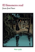 Cover: El limonero real - Rayo verde Editorial