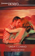 Cover: Dan&ccedil;a de amor - Harlequin, uma divis&atilde;o de HarperCollins Ib&eacute;rica, S.A.