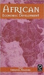 Cover: African Economic Development - Academic Press