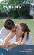 Cover: Um amor adiado - Harlequin, uma divis&atilde;o de HarperCollins Ib&eacute;rica, S.A.