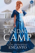 Cover: Un perverso encanto - Harlequin, una divisi&oacute;n de HarperCollins Ib&eacute;rica, S.A.