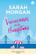 Cover: Vacaciones en los hamptons - Harlequin, una divisi&oacute;n de HarperCollins Ib&eacute;rica, S.A.