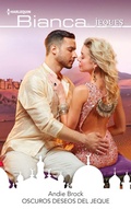 Cover: Oscuros deseos del jeque - Harlequin, una divisi&oacute;n de HarperCollins Ib&eacute;rica, S.A.