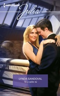 Cover: T&uacute; y s&oacute;lo t&uacute; - Harlequin, una divisi&oacute;n de HarperCollins Ib&eacute;rica, S.A.